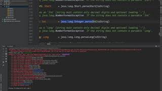 8) Scala StdIn