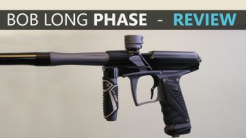 Bob Long Phase w/ Reflex Engine | Review
