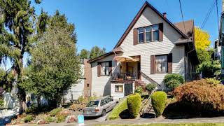 1620 32nd, Seattle, WA 98122