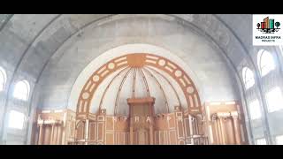 TIRUNELVELI CHURCH PROJECT PART-1| CONSTRUCTIONS IN TIRUNELVELI &amp; PALAYAMKOTTAI