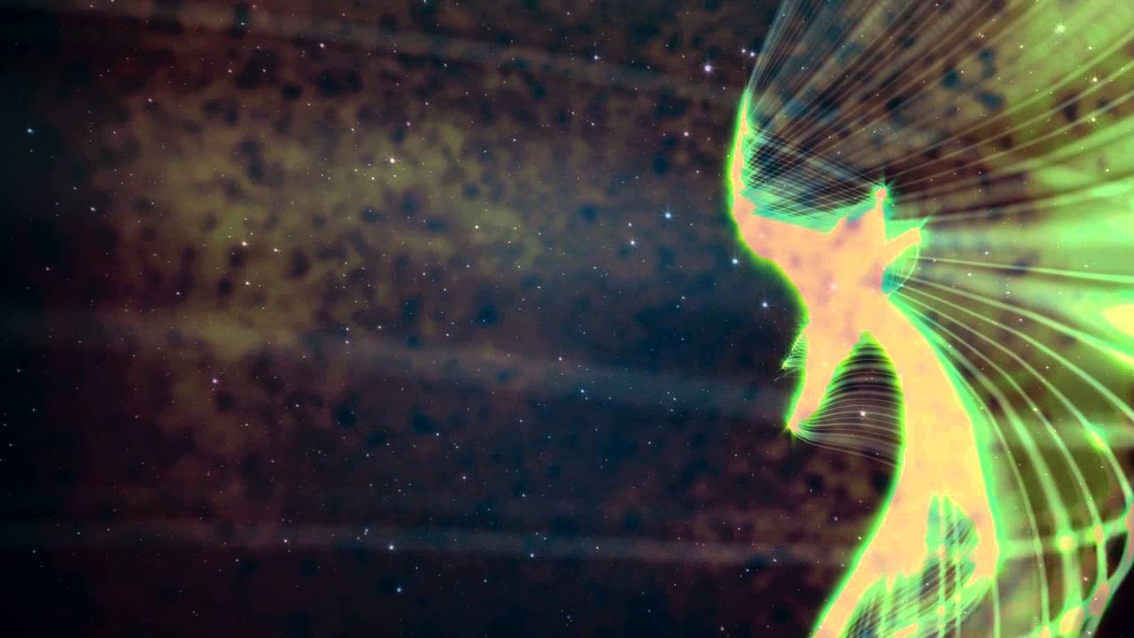 SlowDeepBreath - The Force - Soundscape Outerspace Drone Music