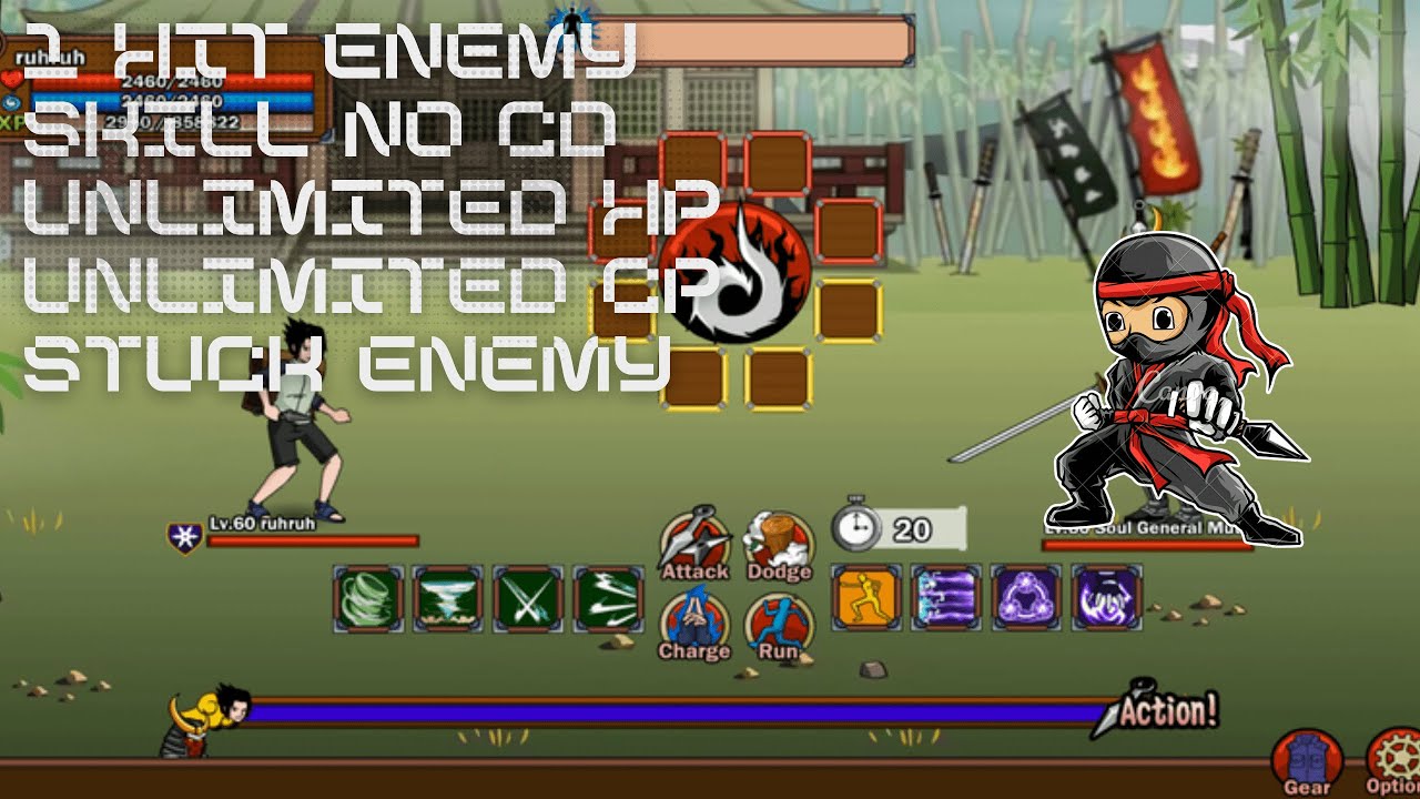 Ninja Legends Trainer [Free] YouTube