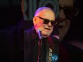 Capture de la vidéo Duke Robillard Trio My Tears Live @ Blue Frog Studios #Shorts