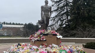 MSU students to return to classes Monday, one week after shooting