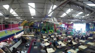 Clowntown - Children Play Centre in Finchley