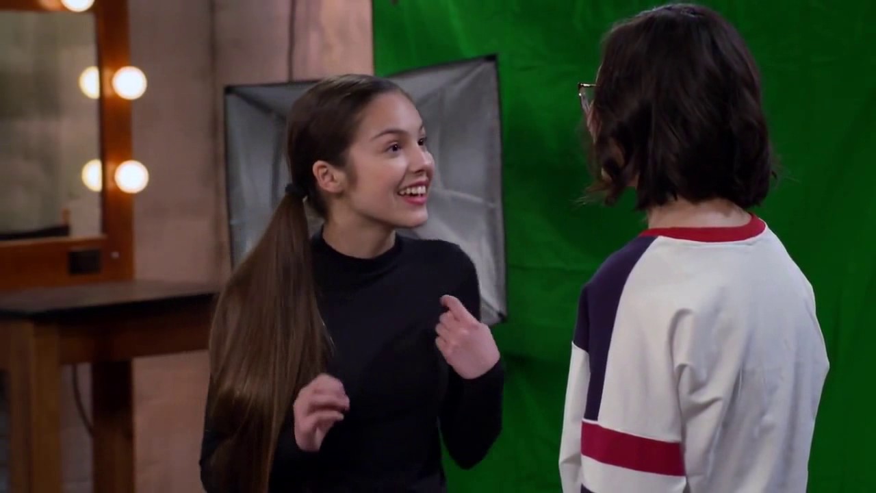 Bizaardvark S02E05 Friend Fight Part 7 YouTube