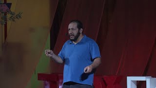 O autista é um ilhado? | Rodrigo Tramonte | TEDxFloripa