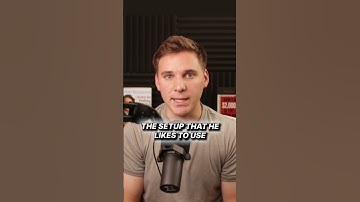 30,000% Return Secret Setup of Market Wizards! 🔥