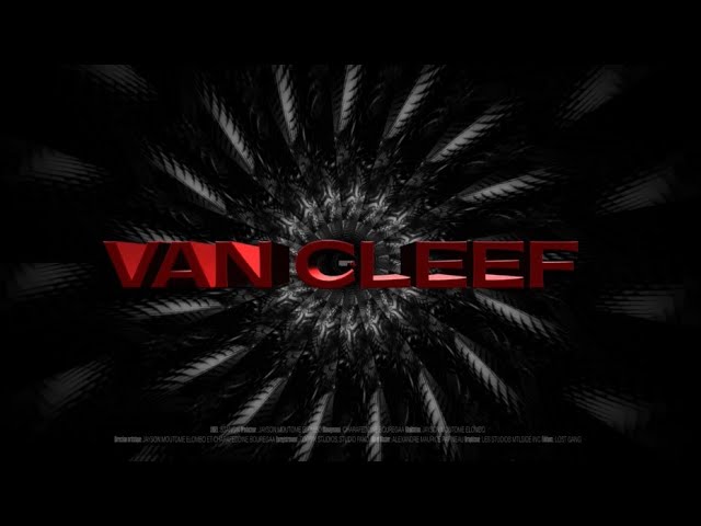 在 YouTube 上觀看「Lost -  Van Cleef (Visualizer)」