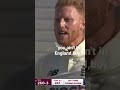 Ben Stokes Against The West Indies Batters