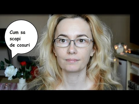 Video: ❶ Cum Să Scapi De Acneea Mică