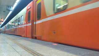 1080330 台鐵562次莒光號台北開車