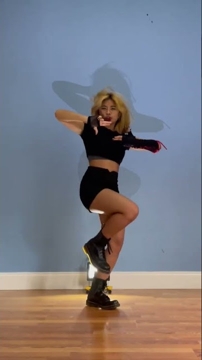 GIRLS - AESPA Dance Cover | personajg (@ljenelley)