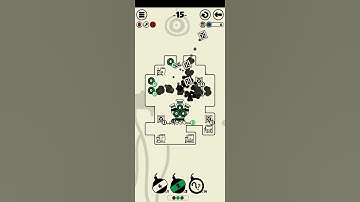 Blastomancer - Tower of Many Things - Level 15 #Shorts