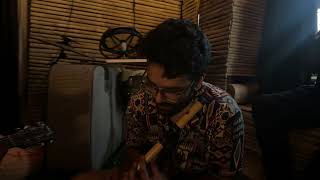 Amar Mon Mojaia Re | Backstage Cover # 254