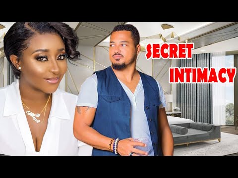 SECRET INTIMACY//NEWLY RELEASED 2023 MOVIE//VAN VICKER, INI EDO