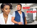 SECRET INTIMACY//NEWLY RELEASED 2023 MOVIE//VAN VICKER, INI EDO