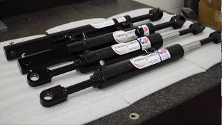 Replacement Bob-Tach Hydraulic Cylinders