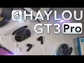Новые беспроводные наушники Haylou GT3 Pro – Что поменяли? Стоит ли обновляться?