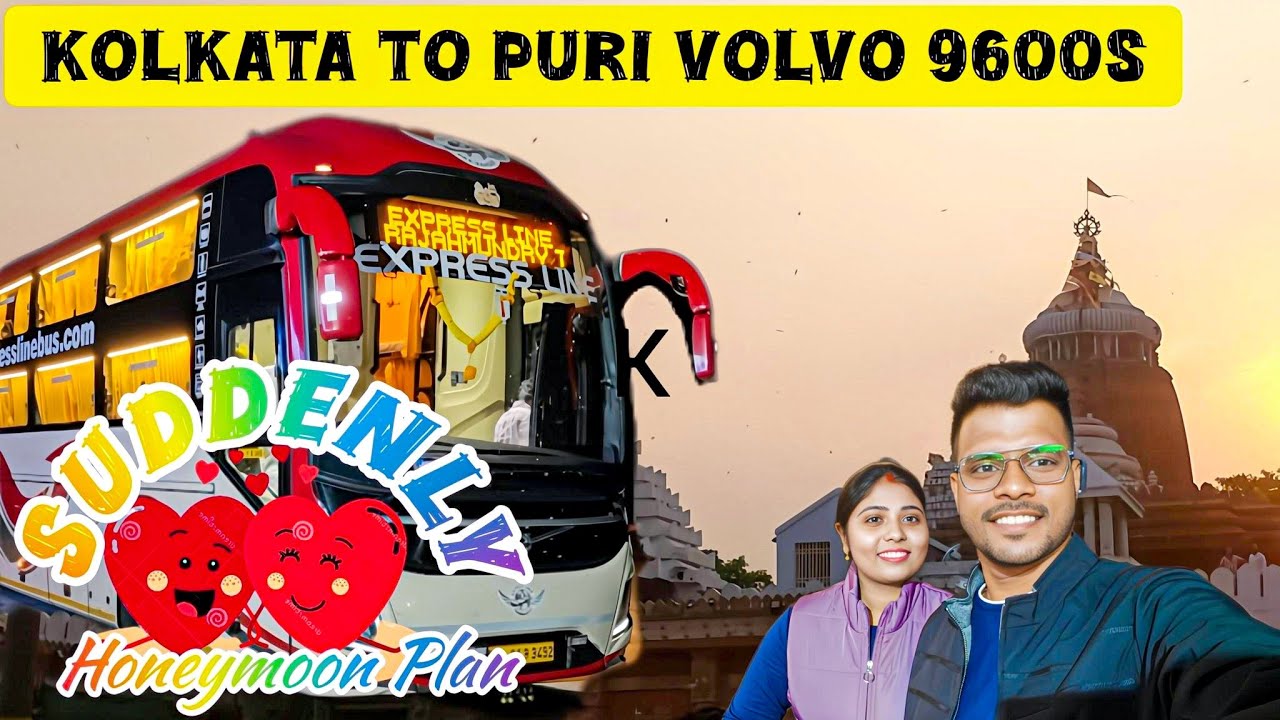 kolkata-topuri-volvo-busjourney-puri-tour-puri-express-line
