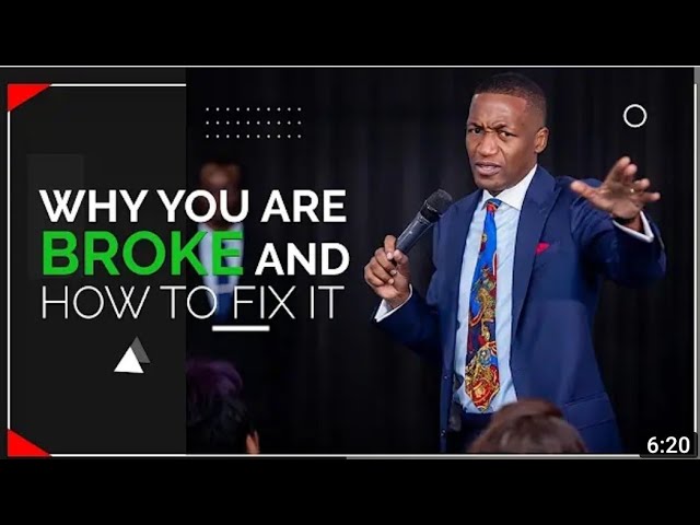 WHY YOUR BUSINESS FAIL BY H.E UEBERT ANGEL #awakening #uebertangel class=