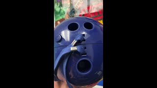 The Wii Bowling Ball