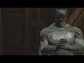 Rookie Batman Takes On Crime!