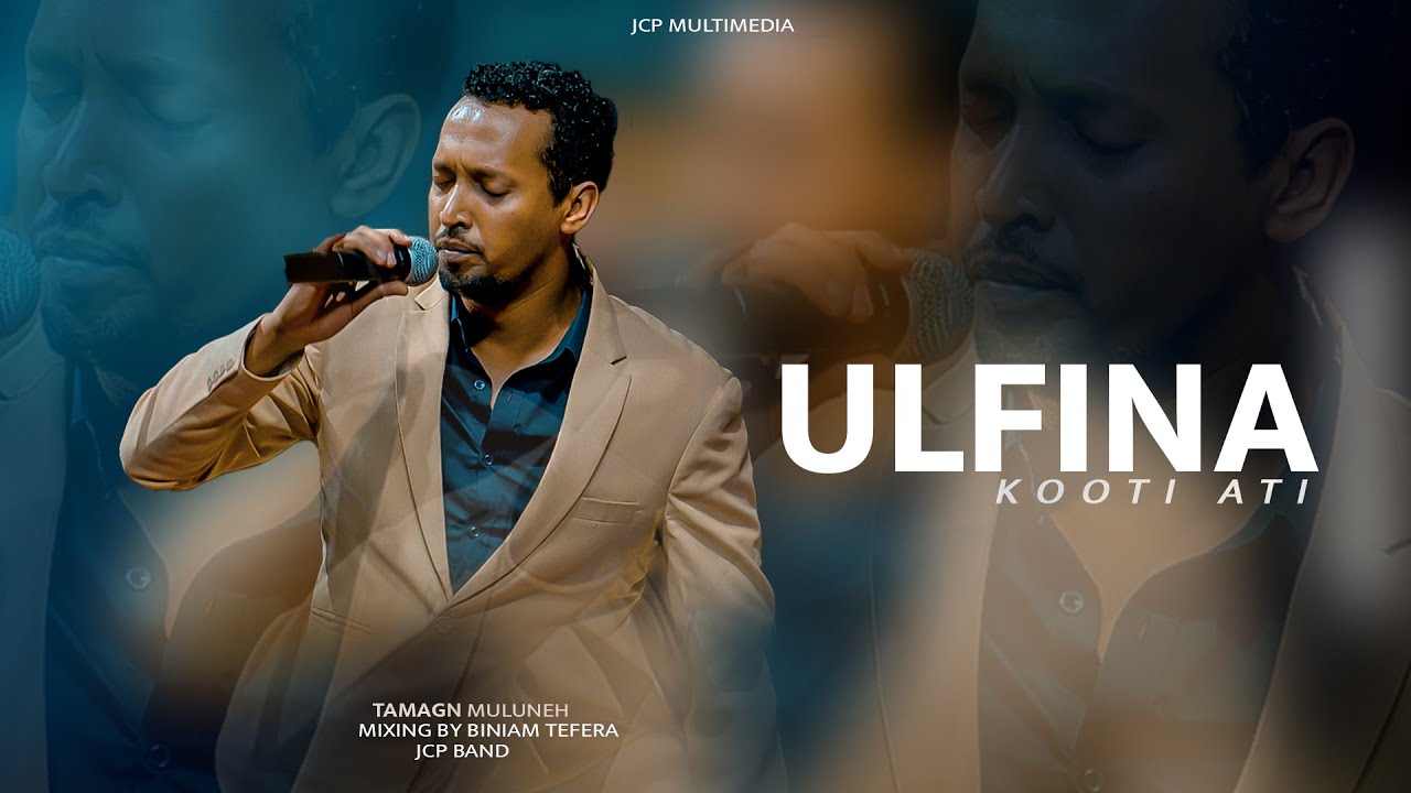 TAAMMANY MULUNEE | NEW LIVE WORSHIP | JCP BAND