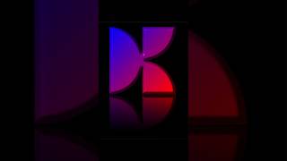 Advanced CorelDRAW Techniques for Building Logo Design #GraphicDesign #3DEffects