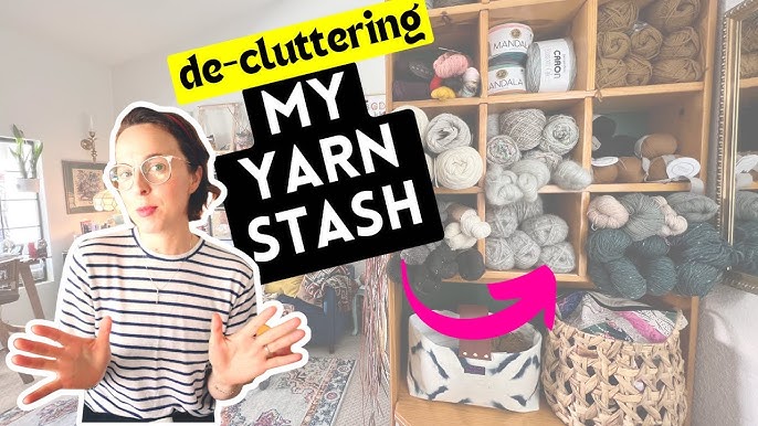 I tried (almost) every mohair on the market so you don't have to