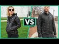 Patagonia Micro Puff Vs Nano Puff Comparison