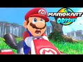 Mario Kart Odyssey - Full Game Walkthrough