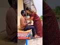Wait For ம ம ய ர Reaction Shorts Saranareen Couple Comedy Trending Sara Nareen