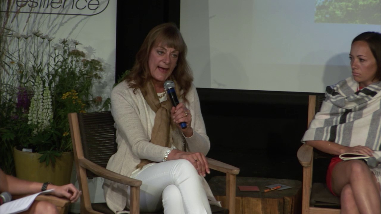 Panel: The Great Energy Transformation