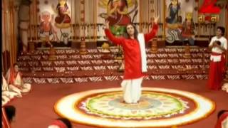 EP - Jaago Doshoprohoronodharini - Indian Bengali TV Show - Zee Bangla