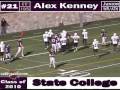 Pa 2010 alex kenney state college ath25