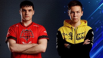 Гранд-финал Wargaming.net League 2015