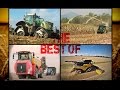 AGRIHARVEST BEST OF 2015 | John Deere | Fendt | Case | New Holland | Claas | Deutz-Fahr | Krone