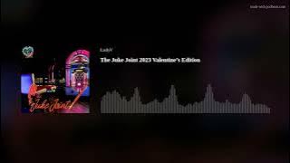 The Juke Joint 2023 Valentine’s Edition