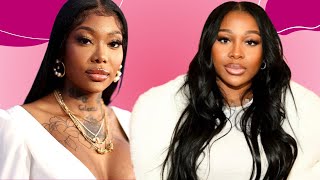 Jayda Wayda admits to selling DIRTY used Clothes | Summer Walker ABORTS Baby!