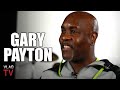 Gary Payton on His Son Gary Payton II Joining Warriors, Hates &quot;Mitten&quot; Nickname (Part 31)