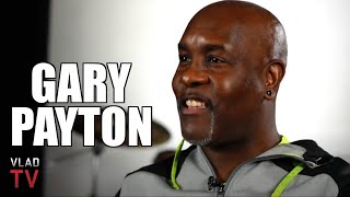 Gary Payton on His Son Gary Payton II Joining Warriors, Hates "Mitten" Nickname (Part 31) Wealth