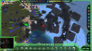 PA: Commander sniping done right. - 4 / 4