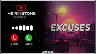 Excuses - Remix Ringtone || excuses || excuses ap dhillon || excuses ringtone || Ringtone Trend Thumb