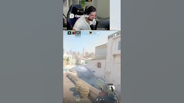 They still talk about my one-taps #scream #cs2clips