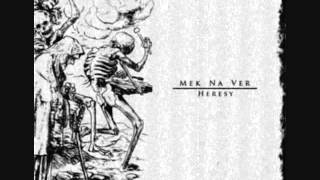 Mek Na Ver - Licet ab Initio (Intro)