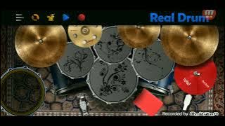 love hurts : nazareth (realdrum)