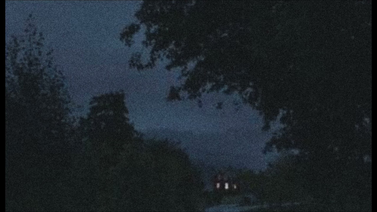 $TXG - When the lights turn off (Audio)