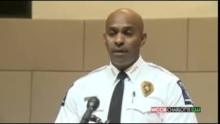 Information VIDEO | CMPD Police Chief Kerr Putney Speaks After Mistrial Declared In Kerrick Trial News