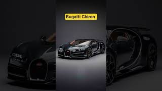 Bugatti Chiron Super Car #supercarsstatus #youtubeshorts #luxurycars #hypercars #supercars